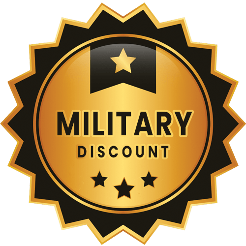 Military Discount