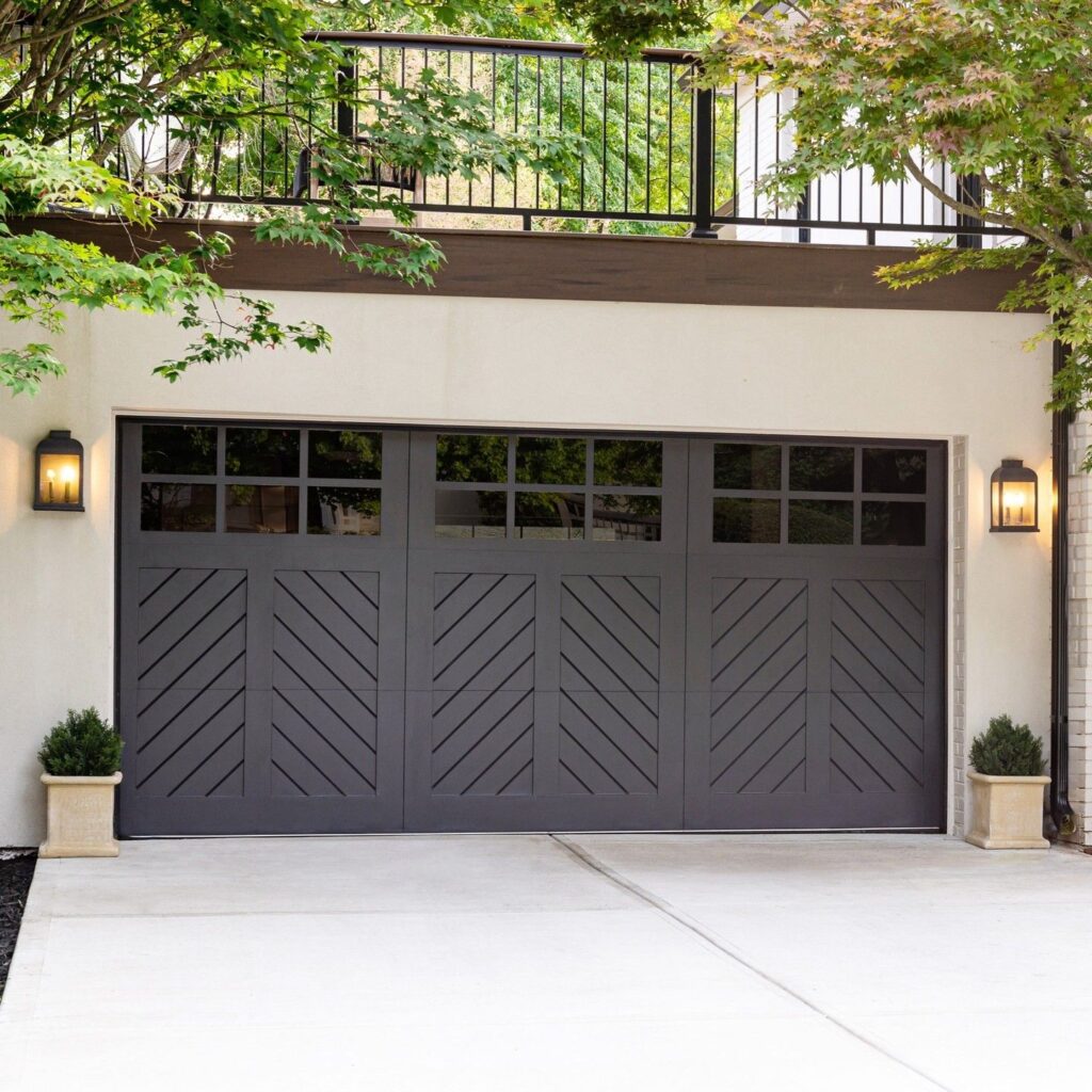 Chamberlain Garage Door Opener Installation in Houston, TX