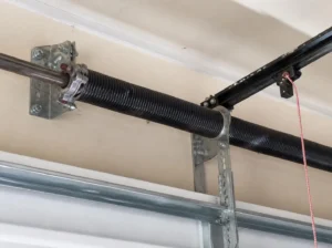 Garage Door Spring & Torque Spring Repair: Cost Guide