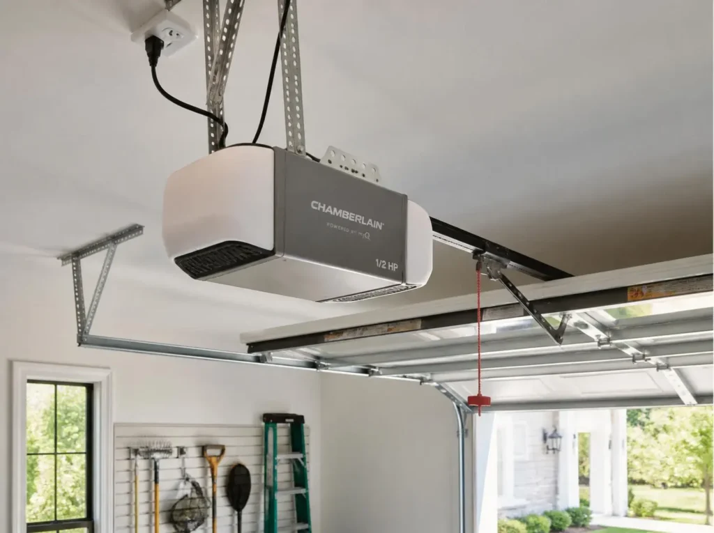 Garage Door Opener Not Working? Ultra Garage door services
