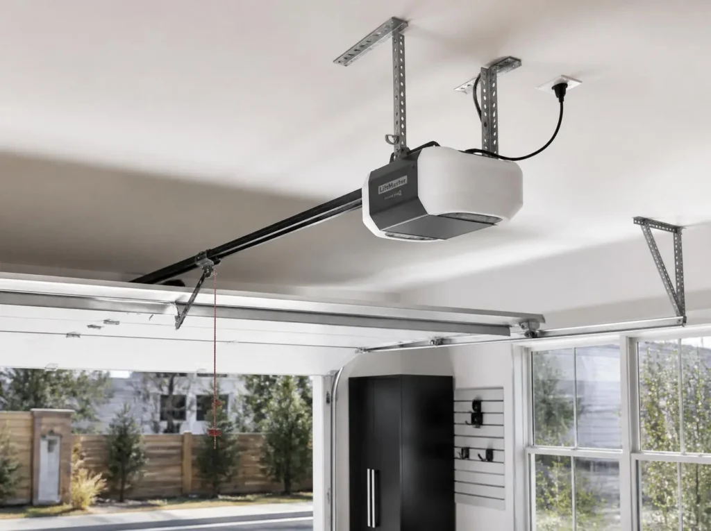 Garage Door Opener Not Working? Fast Repair Fixes!
