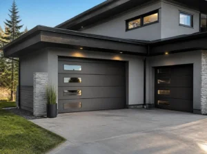 Best Sectional Garage Doors: Repair & Replacements