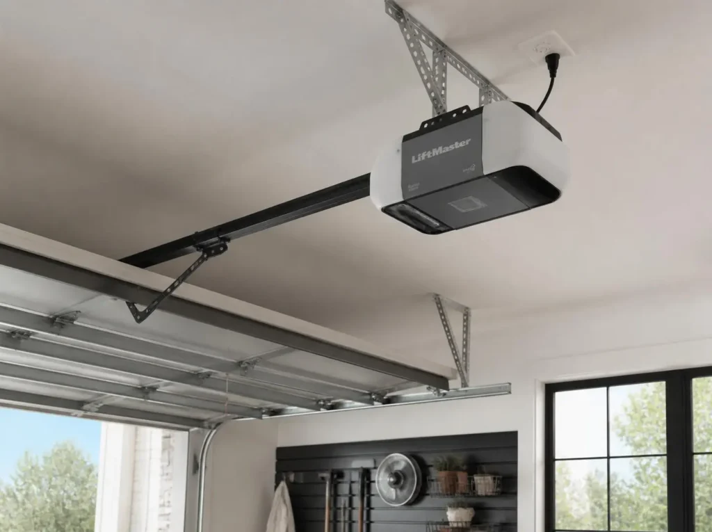 Garage Door Opener Not Working? Fast Repair Fixes!