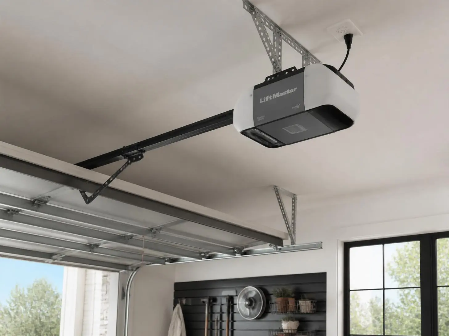Garage Door Opener Not Working? Fast Repair Fixes!