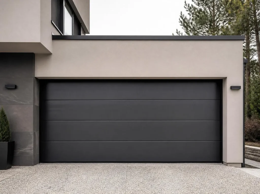 Best Sectional Garage Doors: Repair & Replacements
