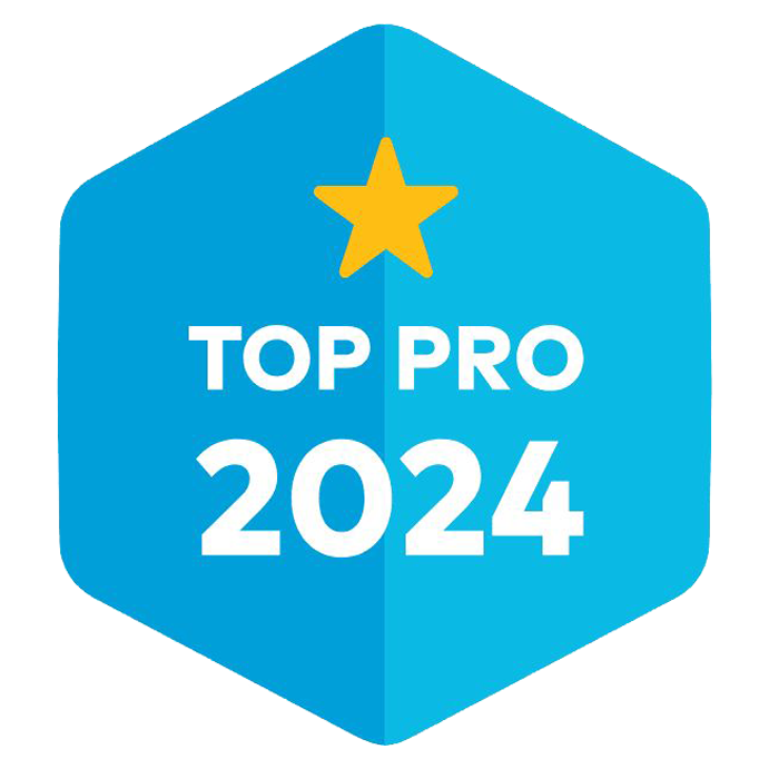 Top Pro 2024