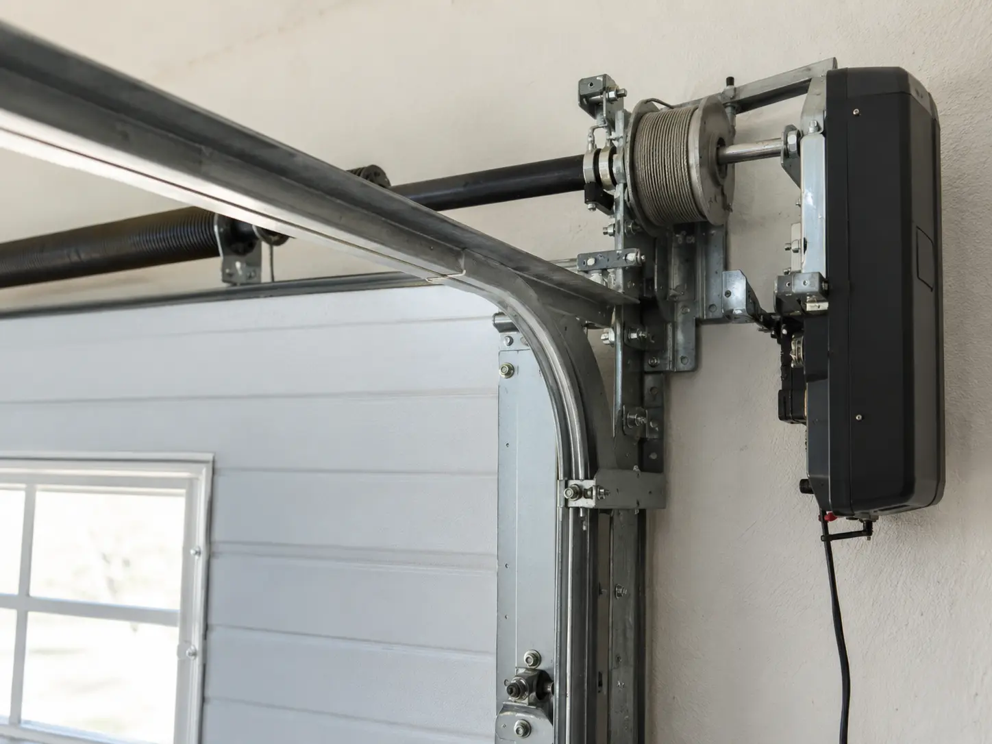 Signs a Wall Mount Opener Needs Repair